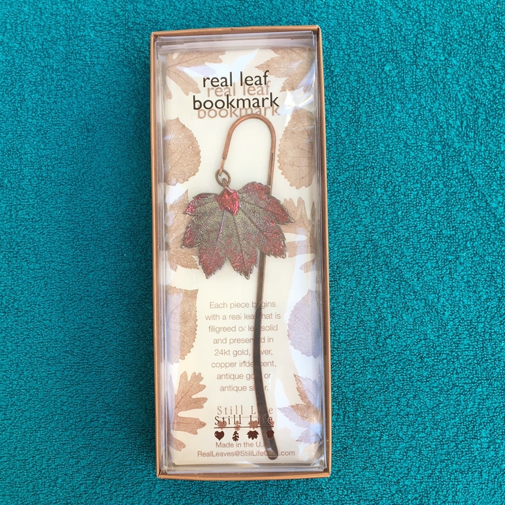 Bookmark